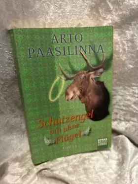 Couverture du produit · Schutzengel mit ohne Flügel: Roman