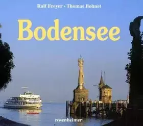 Couverture du produit · Bodensee: Europas lächelnde Seele