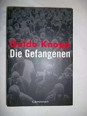 Couverture du produit · Die Gefangenen