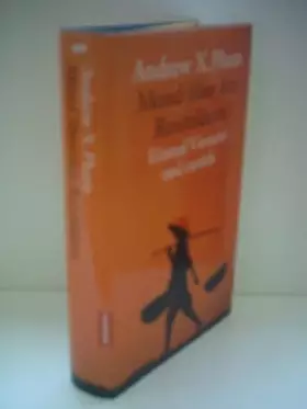 Couverture du produit · Mond über den Reisfeldern. Einmal Vietnam und zurück