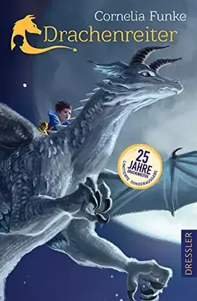 Couverture du produit · Drachenreiter 1: Limitierte Sonderausgabe zum 25. Jubiläum