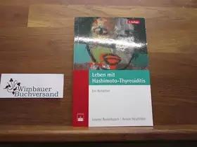 Couverture du produit · Leben mit Hashimoto-Thyreoiditis: Ein Ratgeber