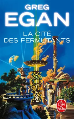 Couverture du produit · La Cité des permutants