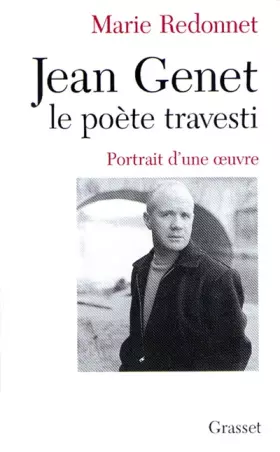 Couverture du produit · Jean Genet, le poète travesti