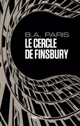 Couverture du produit · Le cercle de Finsbury
