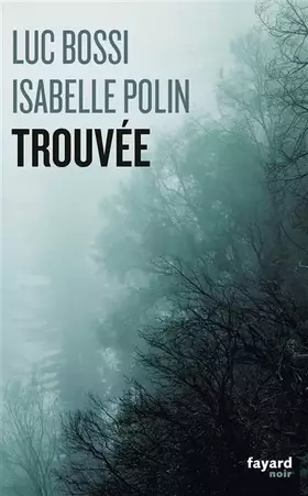 Couverture du produit · Trouvée