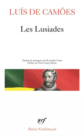 Couverture du produit · Les Lusiades