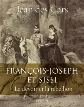 Couverture du produit · François-Joseph et Sissi