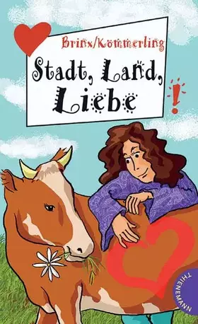 Couverture du produit · Stadt, Land, Liebe