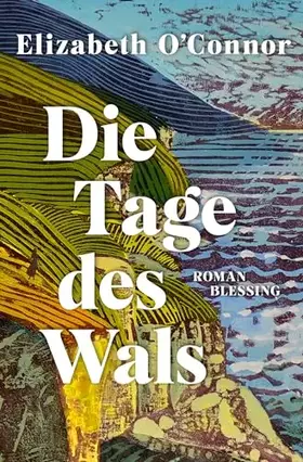 Couverture du produit · Die Tage des Wals: Roman