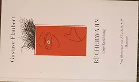 Couverture du produit · Bücherwahn: Eine Erzählung