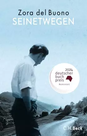 Couverture du produit · Seinetwegen: Roman