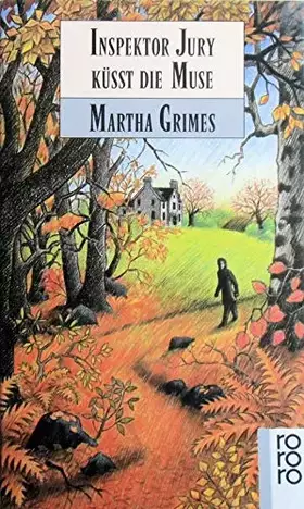 Couverture du produit · Inspektor Jury küsst die Muse