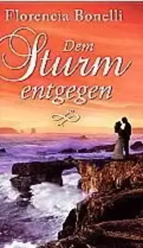 Couverture du produit · Dem Sturm entgegen