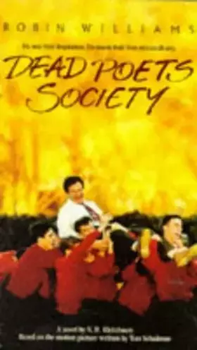 Couverture du produit · Dead Poets Society
