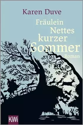 Couverture du produit · Fräulein Nettes kurzer Sommer: Roman