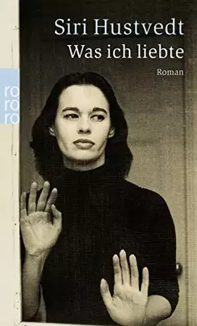 Couverture du produit · Was Ich Liebte