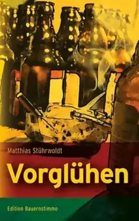 Couverture du produit · Vorglühen