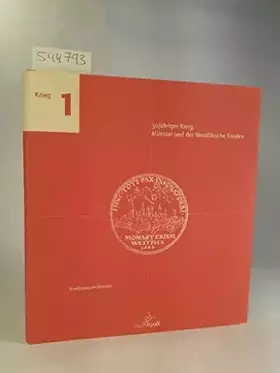 Couverture du produit · 30jähriger Krieg Münster und der Westfälische Frieden