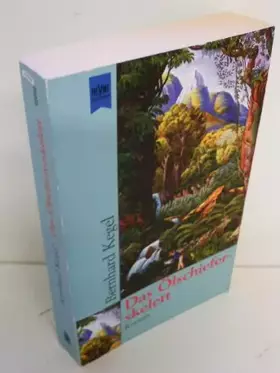 Couverture du produit · Das Ölschiefer Skelett: Roman