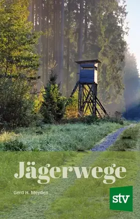 Couverture du produit · Jägerwege