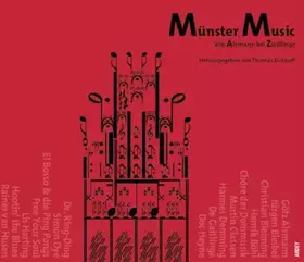 Couverture du produit · Münster Music: Von Alsmann bis Zwillinge