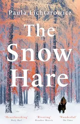 Couverture du produit · John Murray Publishers Ltd The Snow Hare.