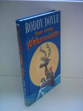 Couverture du produit · Rover rettet Weihnachten