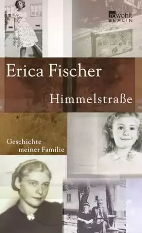 Couverture du produit · Himmelstraße: Geschichte meiner Familie