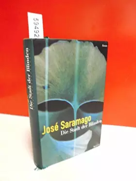 Couverture du produit · Die Stadt der Blinden