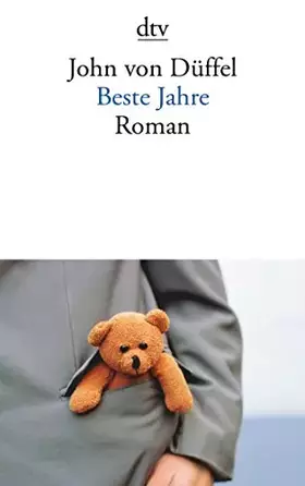 Couverture du produit · Beste Jahre: Roman