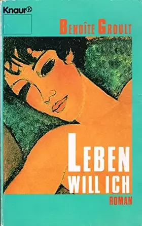 Couverture du produit · Leben will ich.