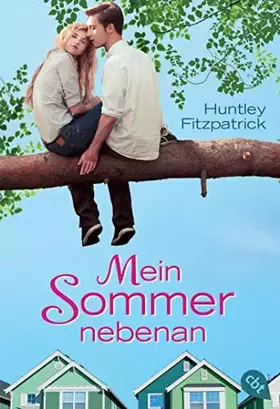 Couverture du produit · Mein Sommer nebenan