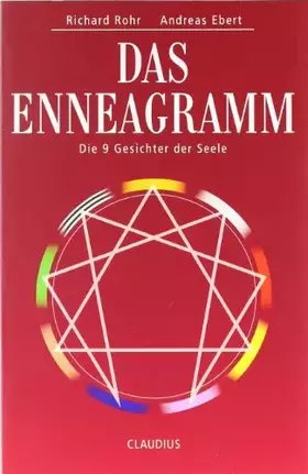 Couverture du produit · Das Enneagramm: Die 9 Gesichter der Seele