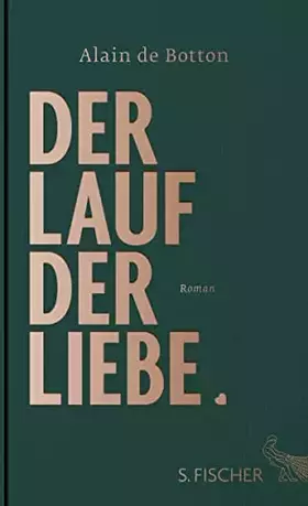 Couverture du produit · Der Lauf der Liebe: Roman