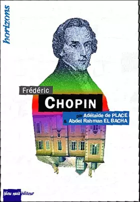 Couverture du produit · Frédéric Chopin