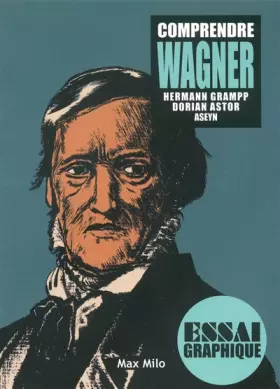 Couverture du produit · Comprendre Wagner