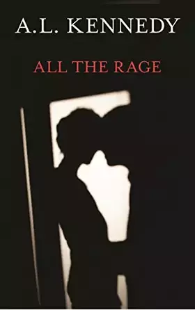 Couverture du produit · All the Rage