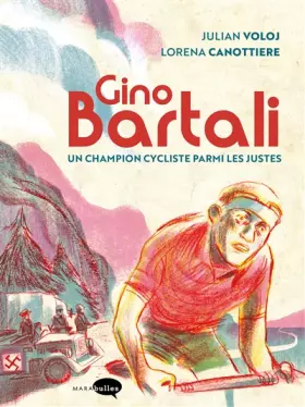 Couverture du produit · Gino Bartali: Un champion cycliste parmi les justes