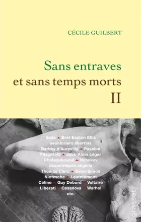 Couverture du produit · Sans entraves et sans temps morts II