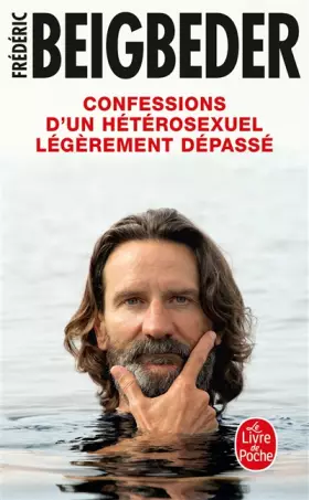 Couverture du produit · Confessions d'un hétérosexuel légèrement dépassé
