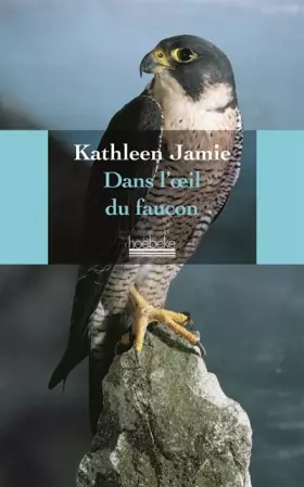 Couverture du produit · Dans l'œil du faucon