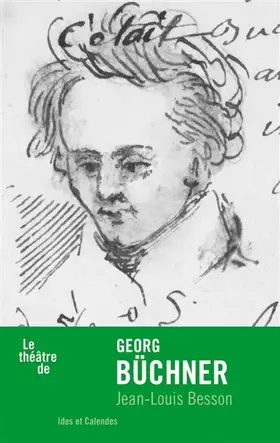 Couverture du produit · Le Théâtre de Georg Büchner