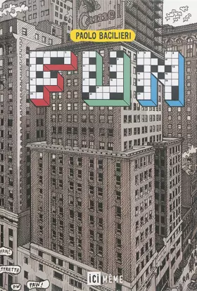 Couverture du produit · Fun