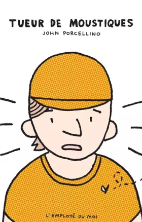 Couverture du produit · Tueur de moustiques