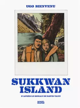 Couverture du produit · Sukkwan Island