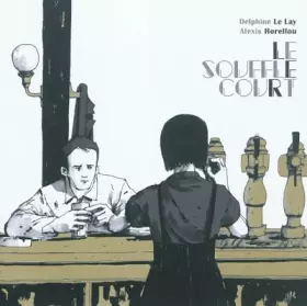 Couverture du produit · Le souffle court