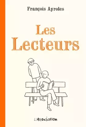 Couverture du produit · Les Lecteurs