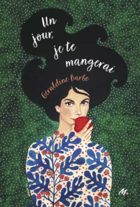 Couverture du produit · un jour, je te mangerai