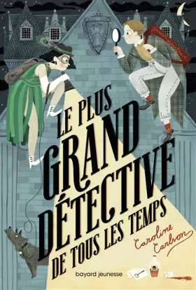 Couverture du produit · Le plus grand détective de tous les temps